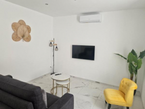 Appartement 50m2
